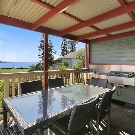 Kiama Harbour Cabins Екстер'єр фото