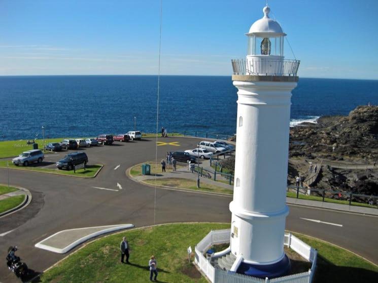 Kiama Harbour Cabins Екстер'єр фото