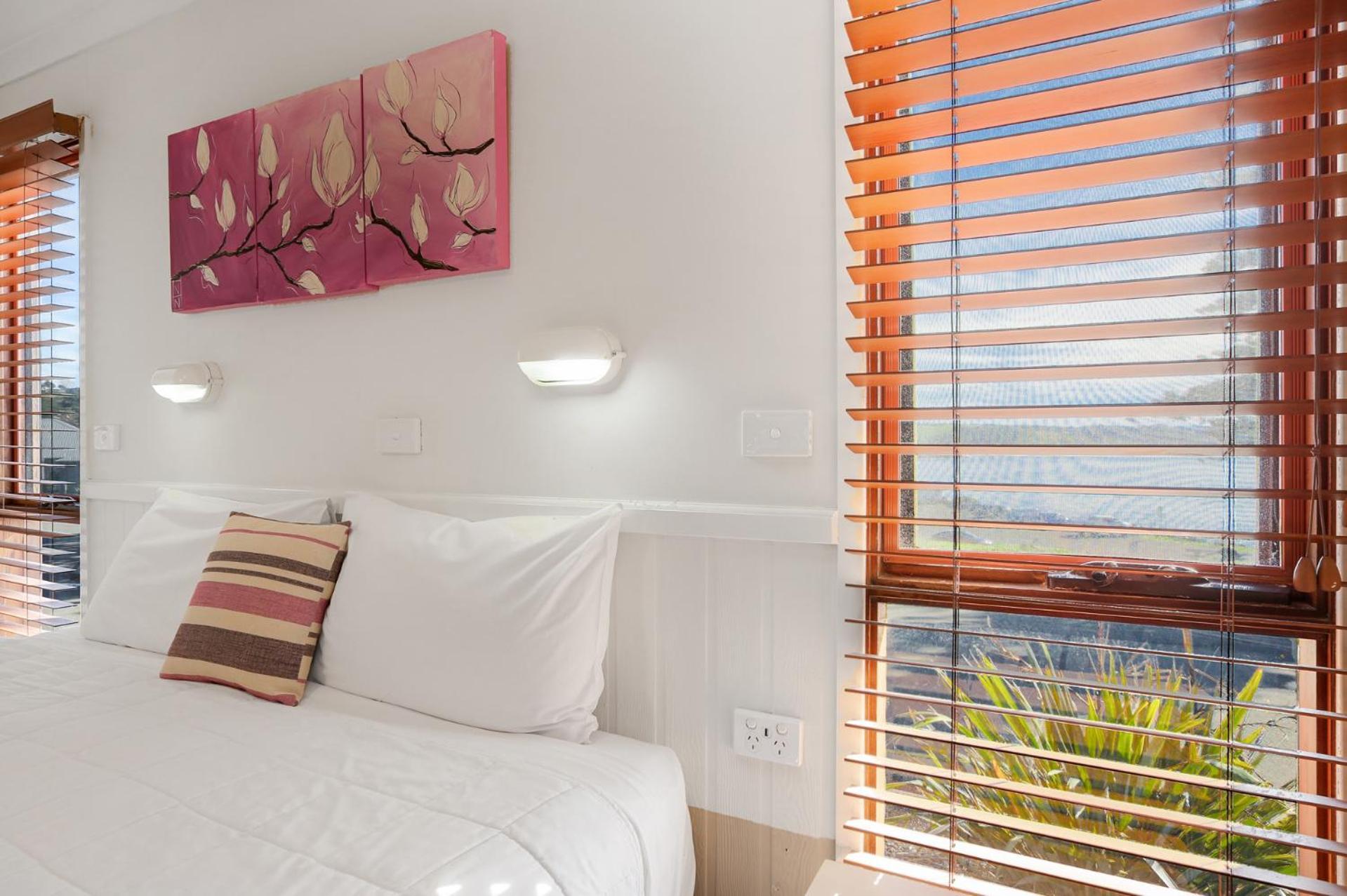 Kiama Harbour Cabins Екстер'єр фото