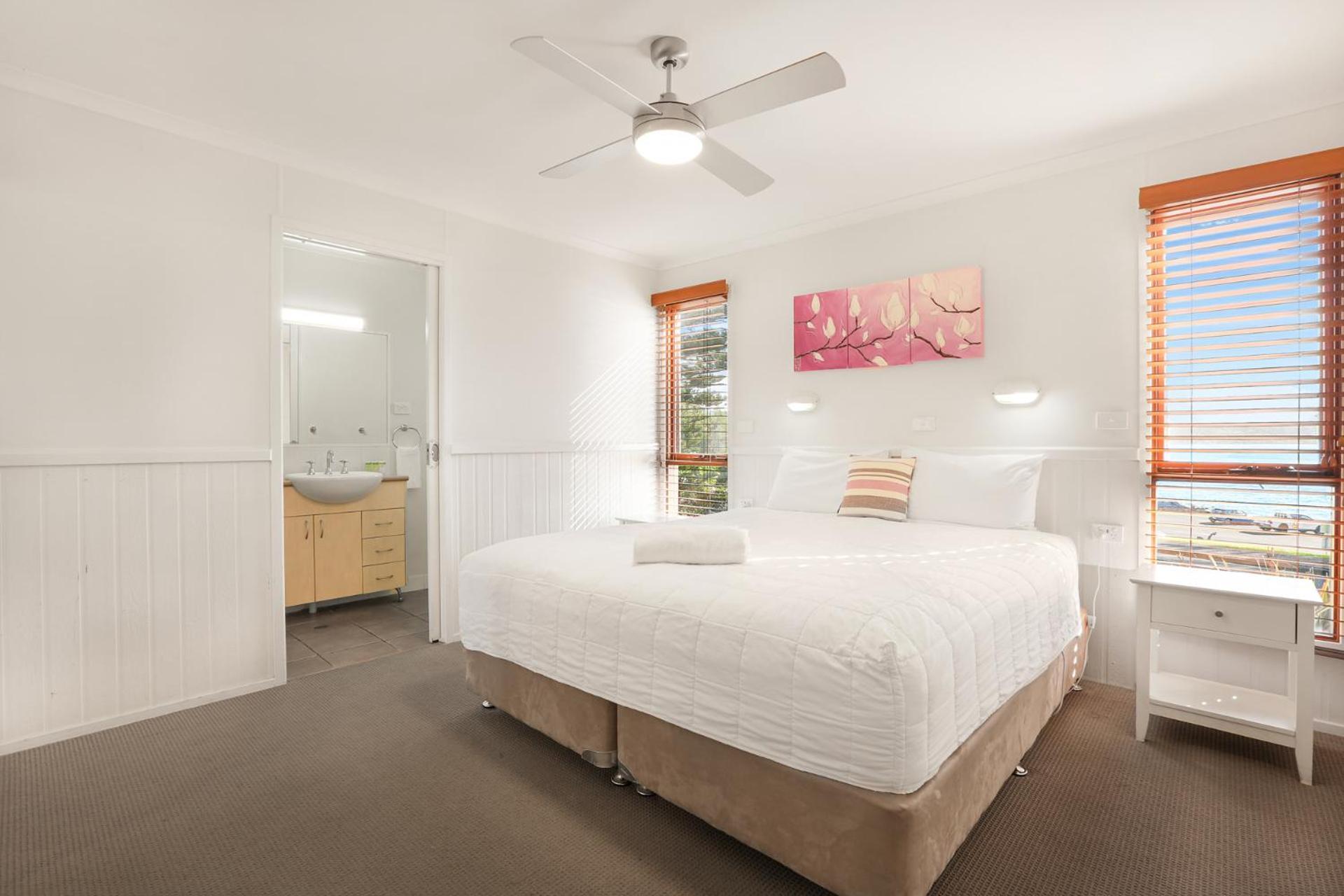Kiama Harbour Cabins Екстер'єр фото