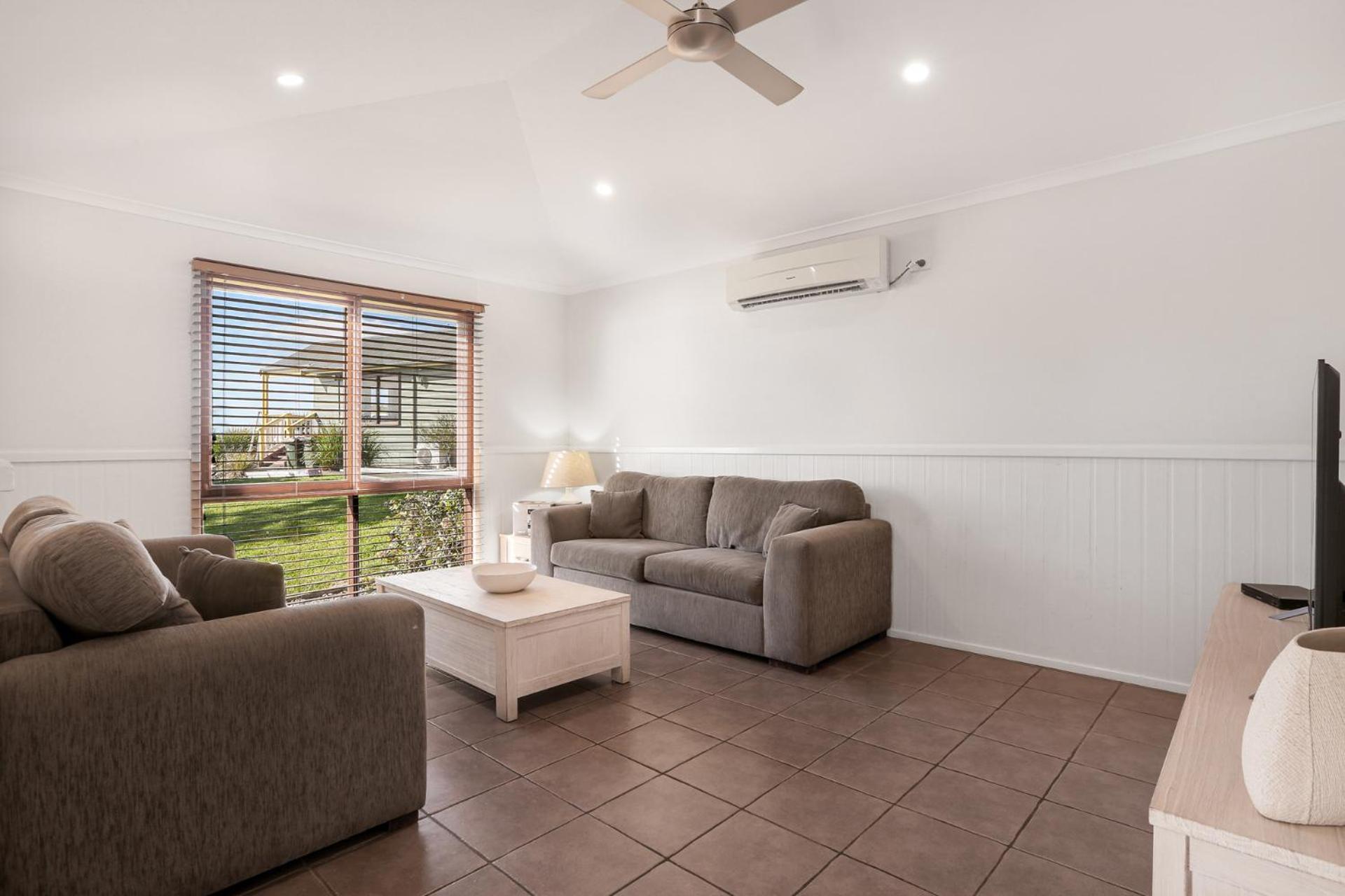 Kiama Harbour Cabins Екстер'єр фото