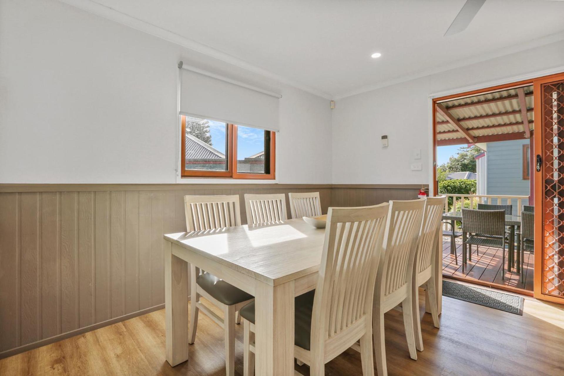 Kiama Harbour Cabins Екстер'єр фото