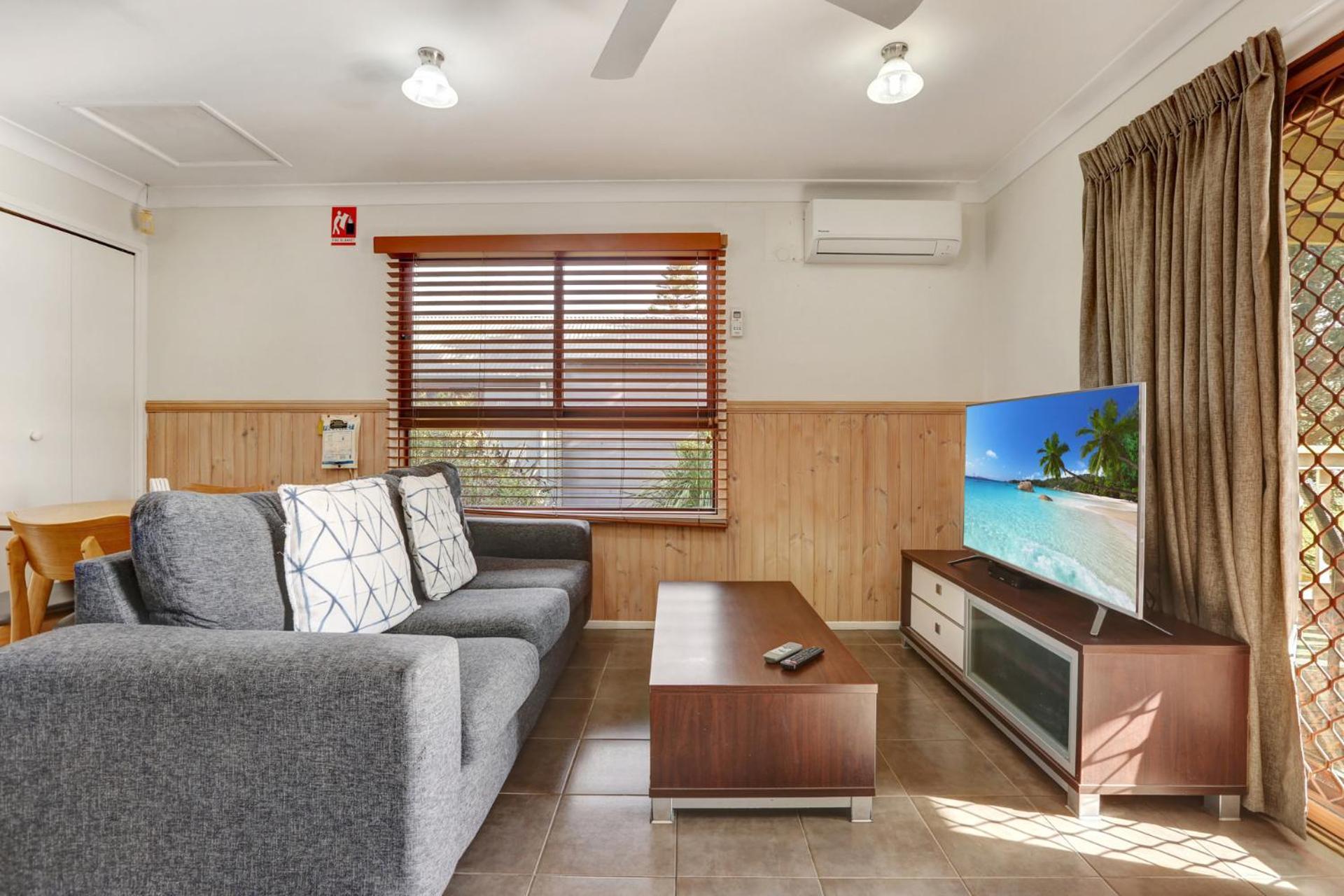 Kiama Harbour Cabins Екстер'єр фото