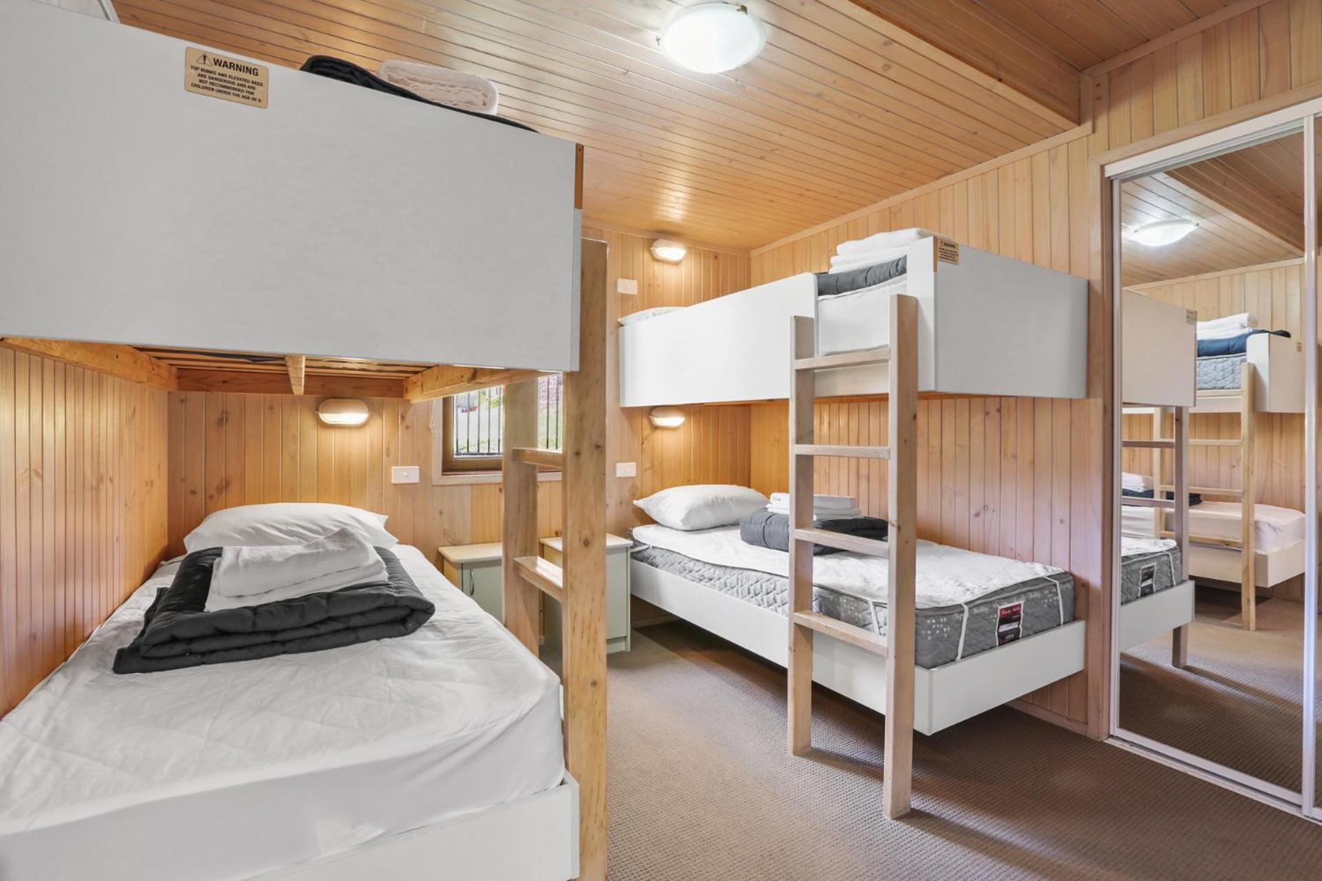 Kiama Harbour Cabins Екстер'єр фото