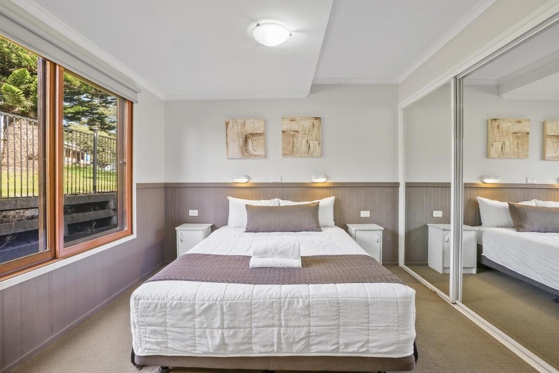 Kiama Harbour Cabins Екстер'єр фото