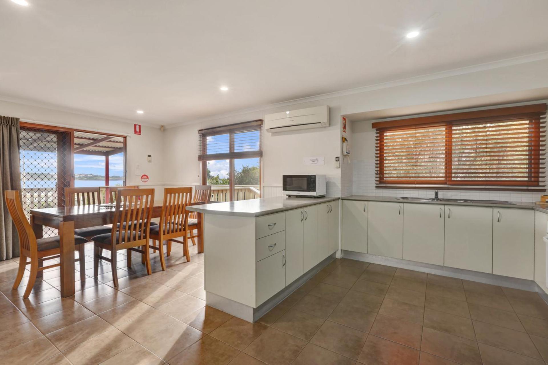 Kiama Harbour Cabins Екстер'єр фото