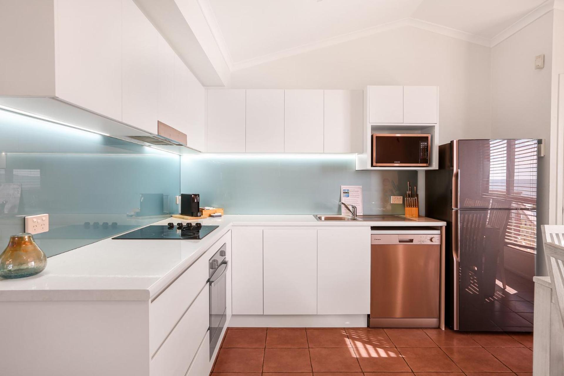 Kiama Harbour Cabins Екстер'єр фото