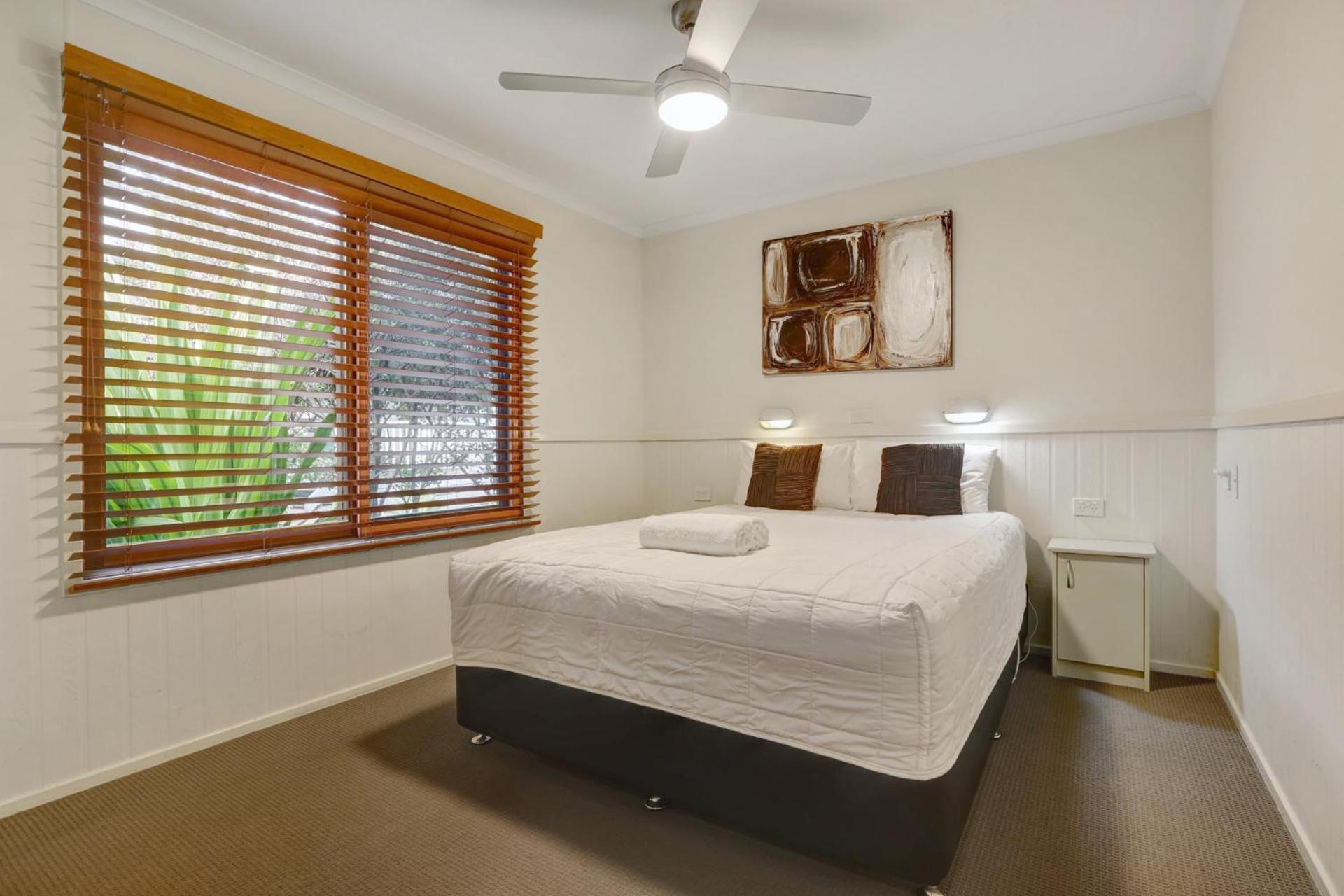 Kiama Harbour Cabins Екстер'єр фото