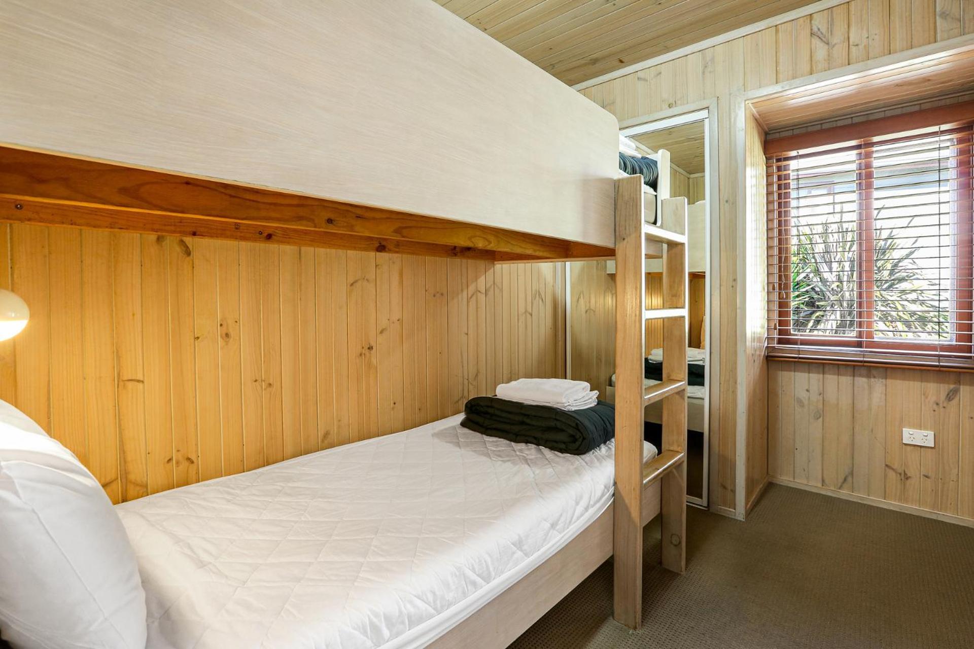 Kiama Harbour Cabins Екстер'єр фото