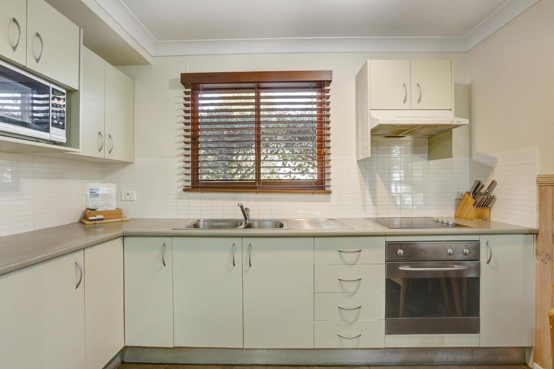 Kiama Harbour Cabins Екстер'єр фото