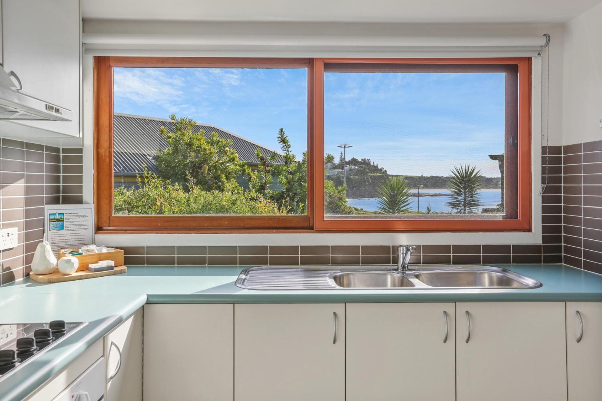 Kiama Harbour Cabins Екстер'єр фото