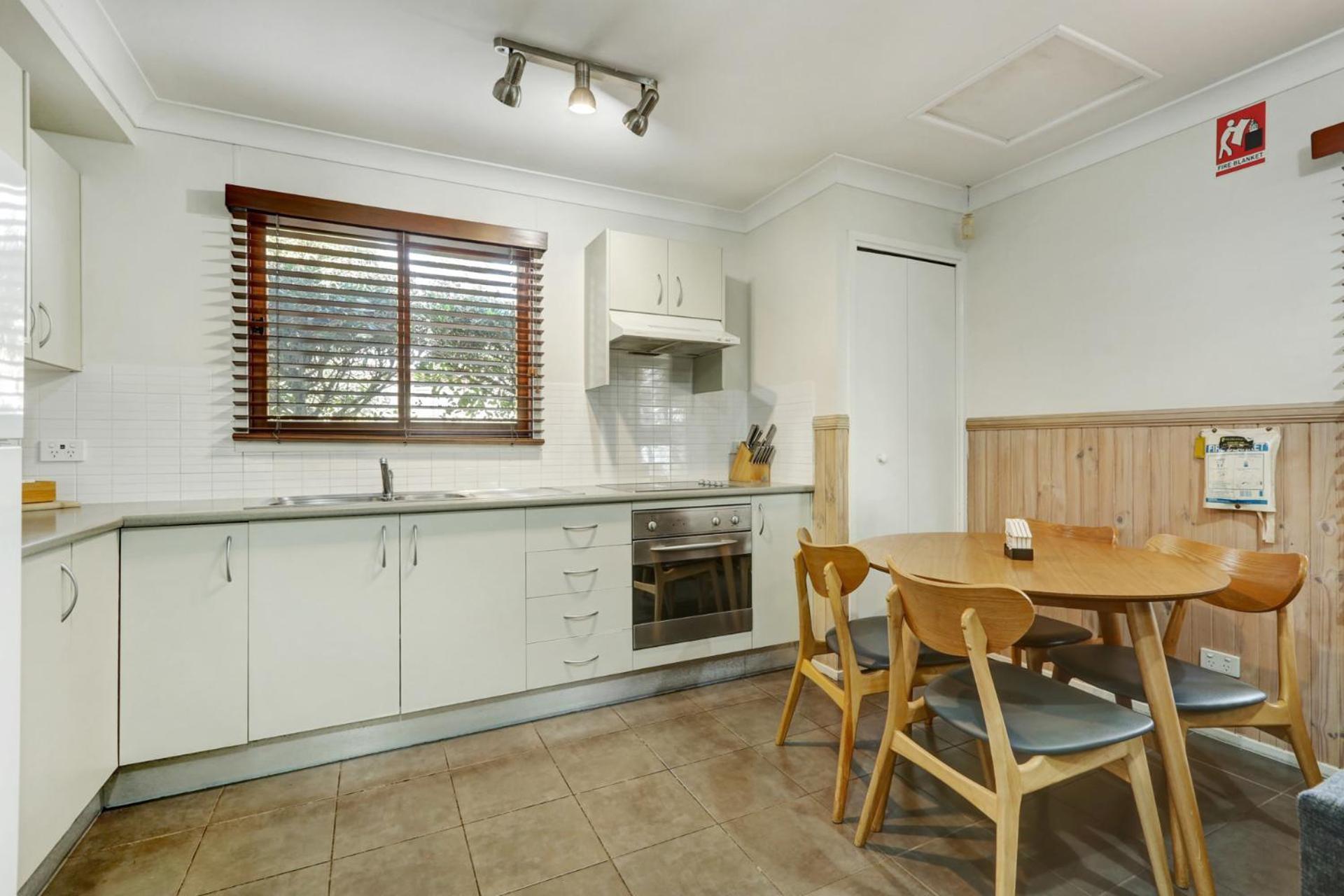 Kiama Harbour Cabins Екстер'єр фото