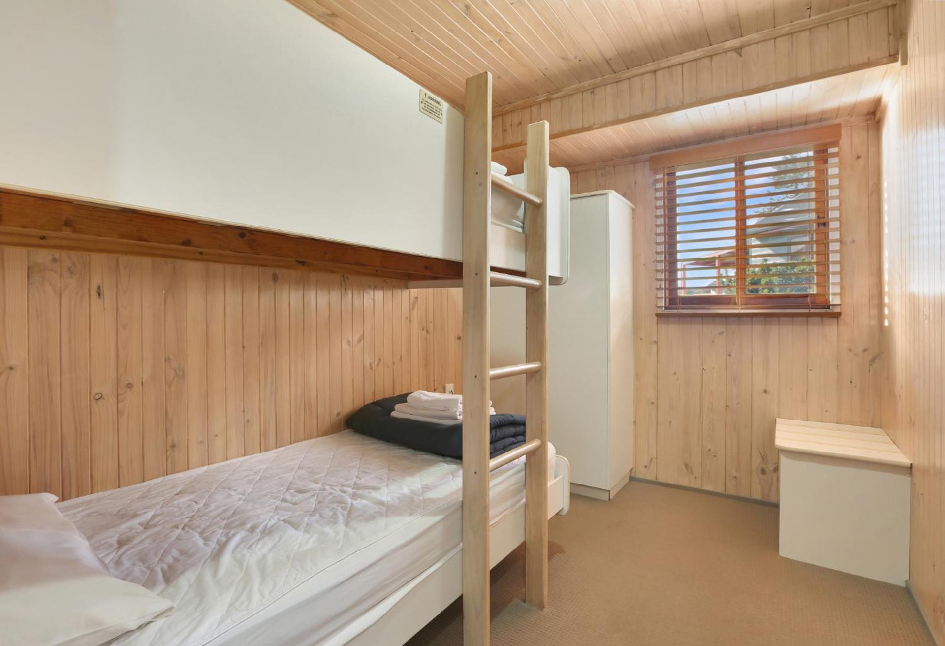 Kiama Harbour Cabins Екстер'єр фото