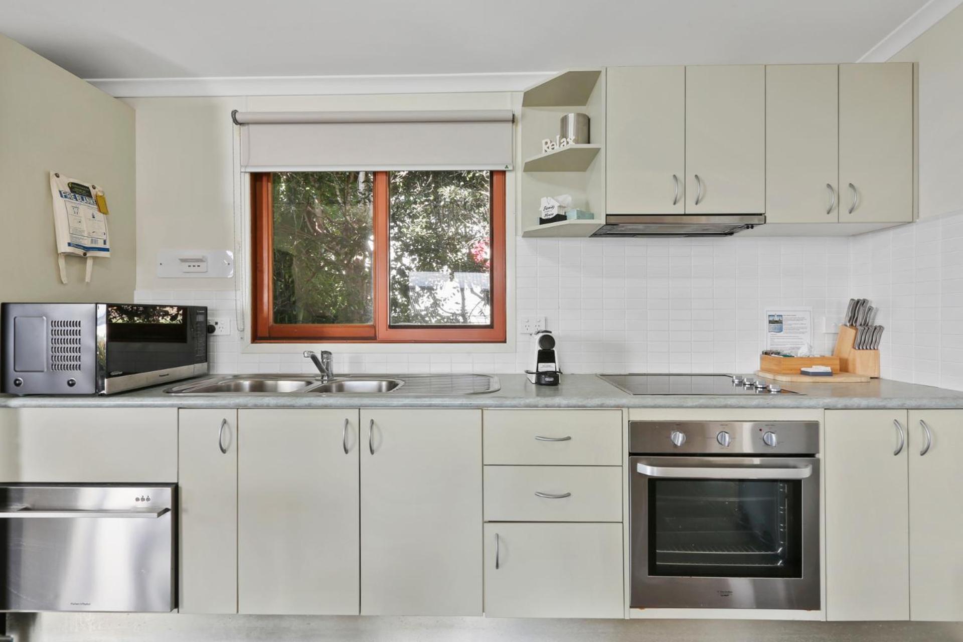 Kiama Harbour Cabins Екстер'єр фото