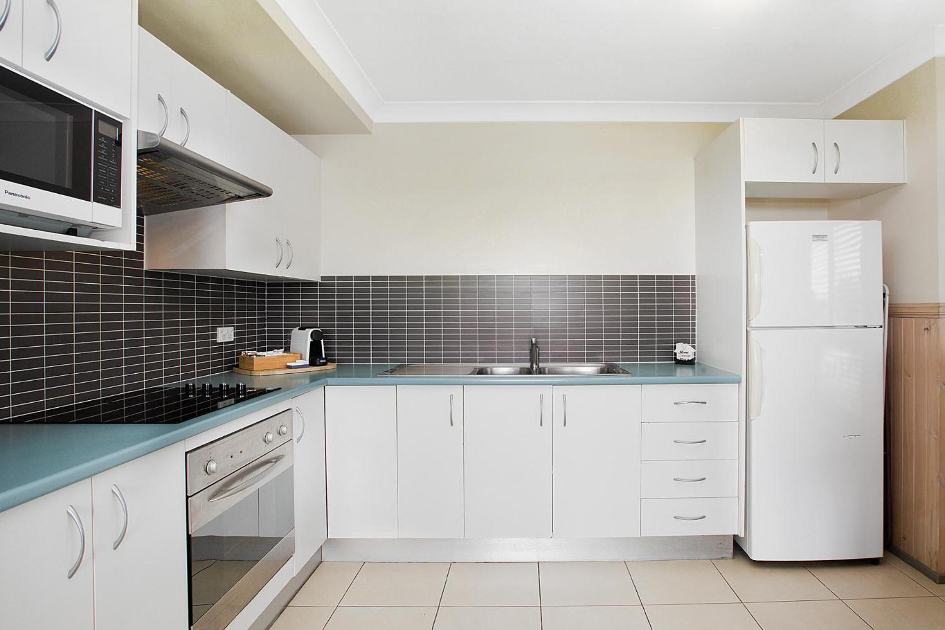 Kiama Harbour Cabins Екстер'єр фото