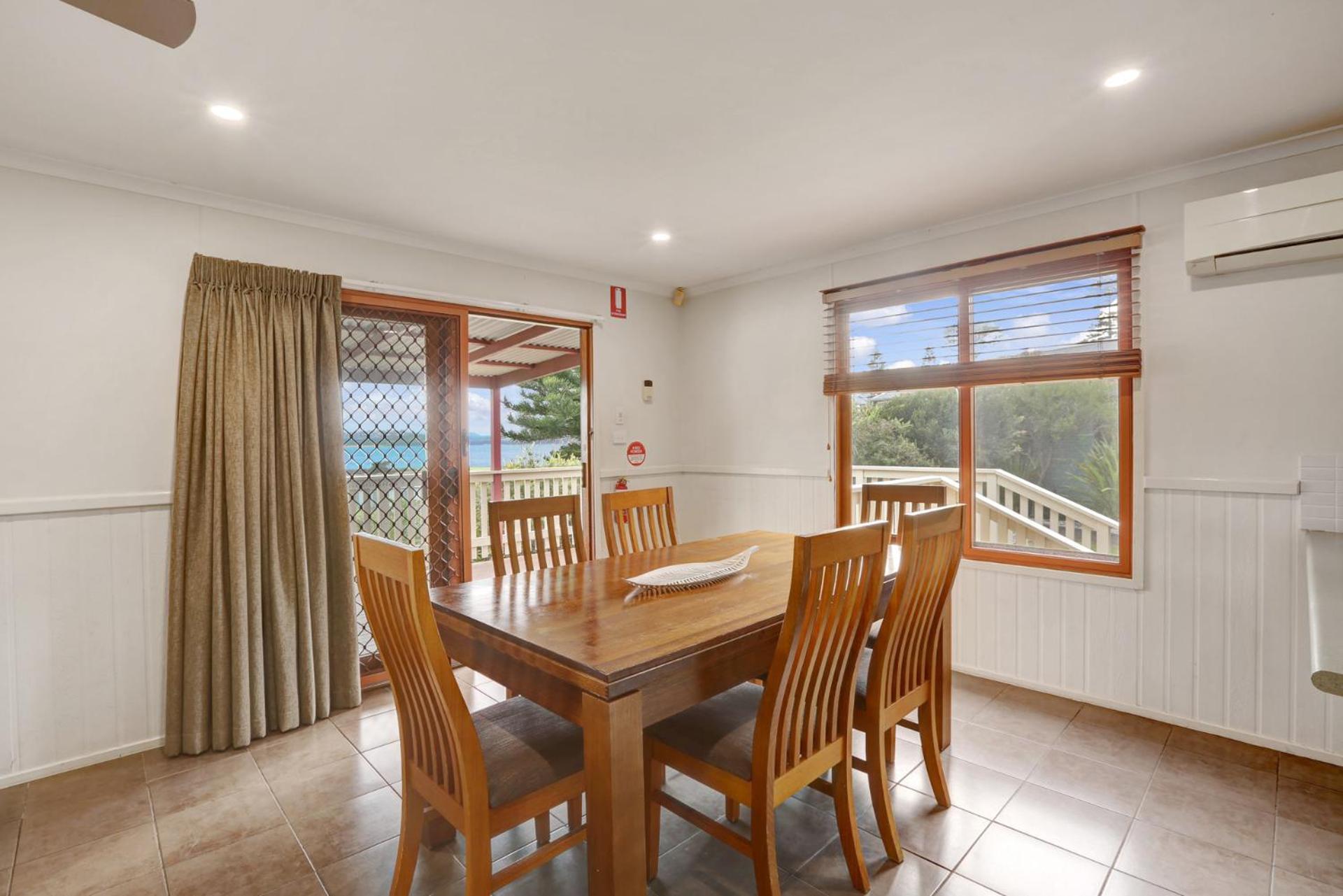 Kiama Harbour Cabins Екстер'єр фото