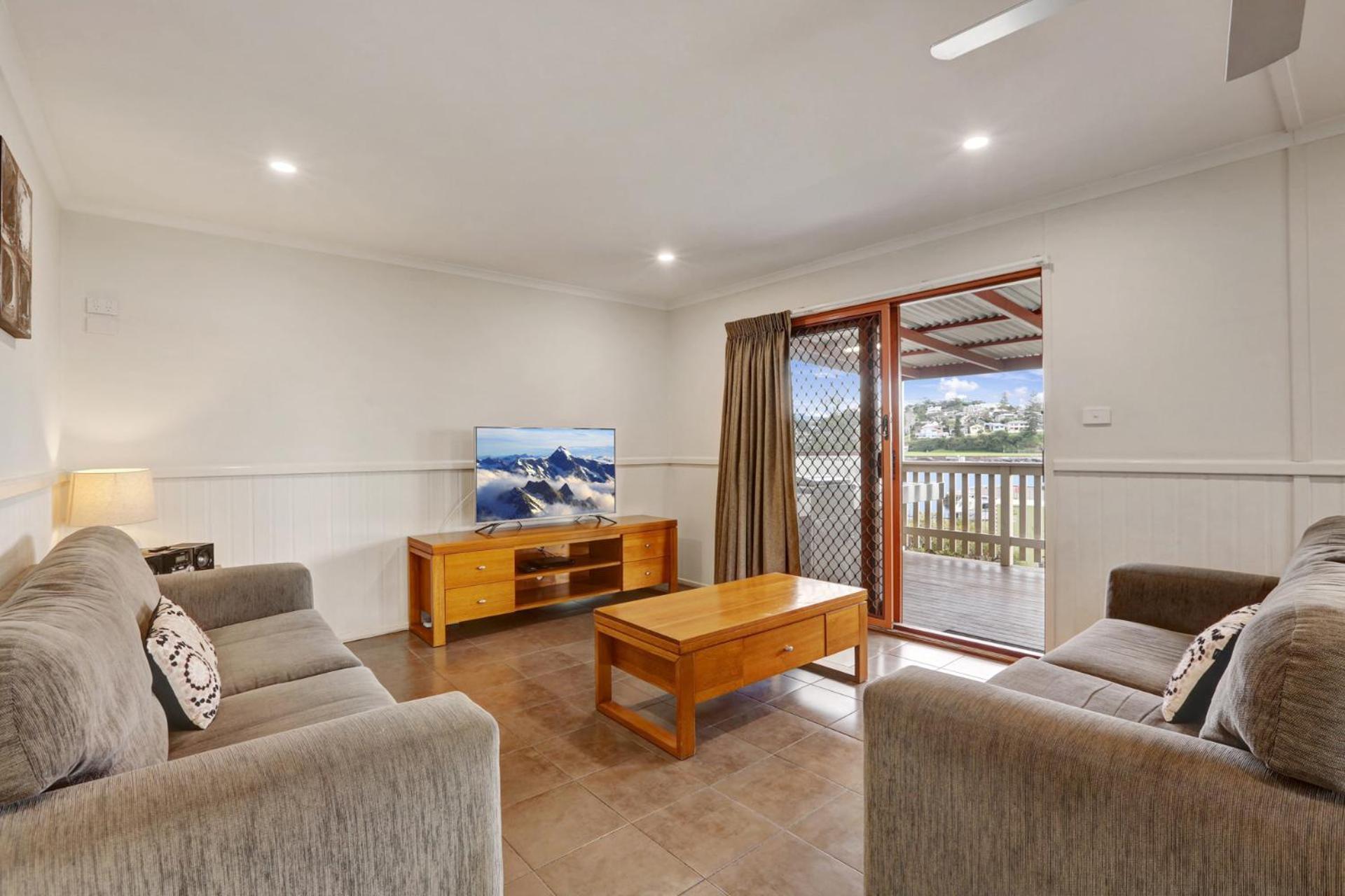 Kiama Harbour Cabins Екстер'єр фото