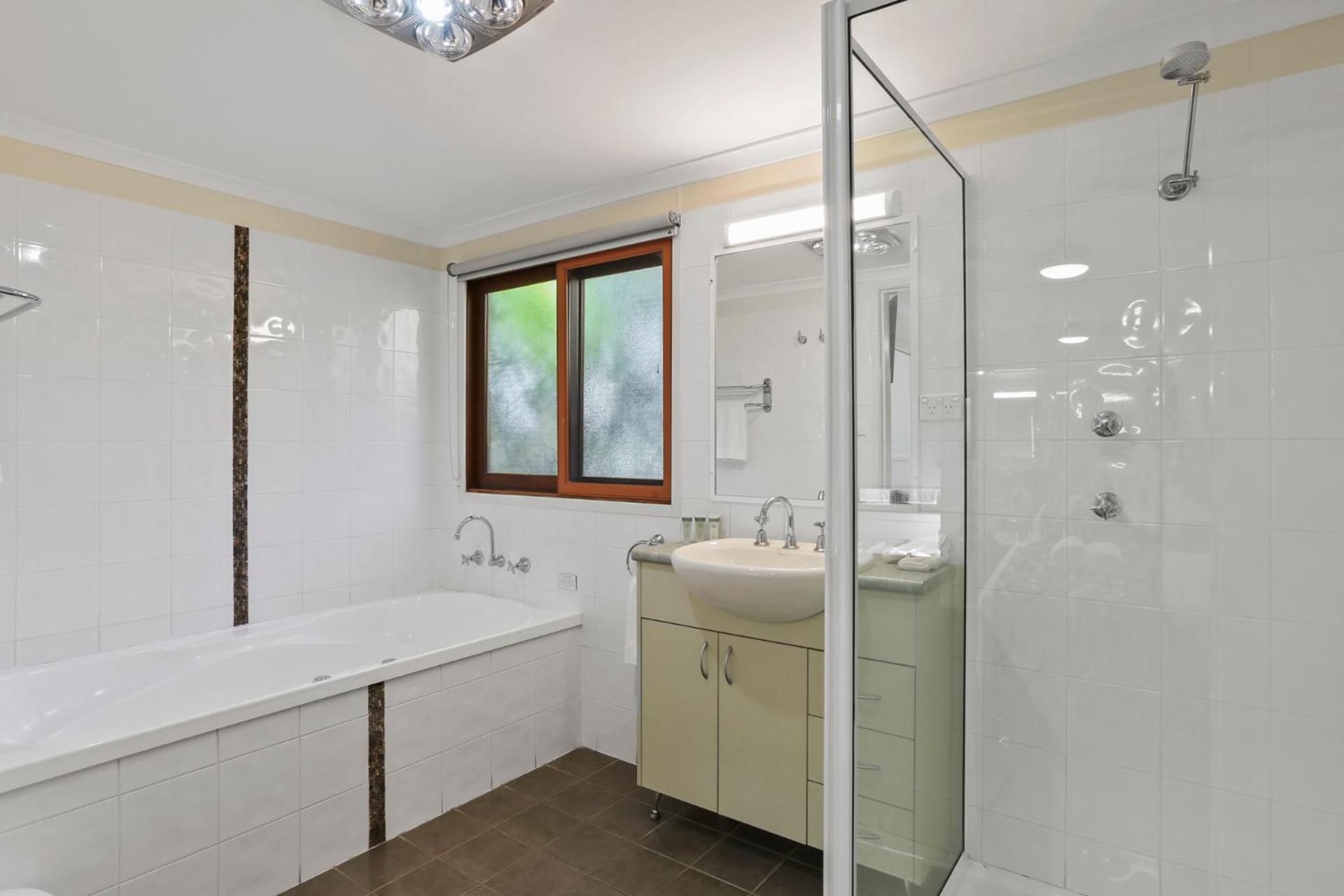 Kiama Harbour Cabins Екстер'єр фото