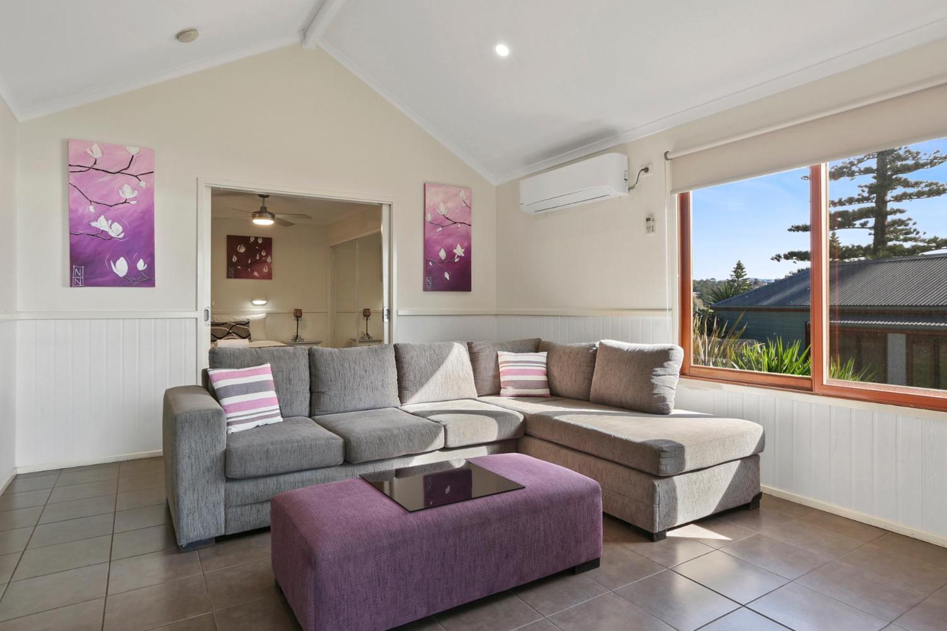 Kiama Harbour Cabins Екстер'єр фото